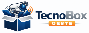 logo tecnobox oeste
