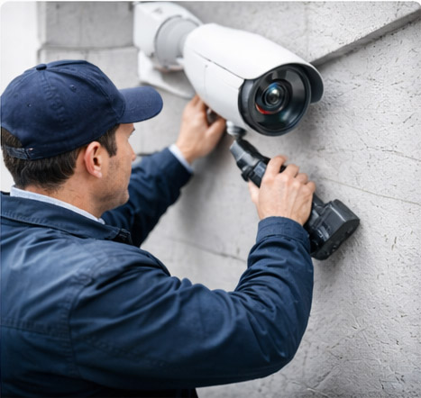 tecnobox oeste instalacion