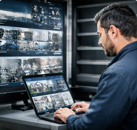 tecnobox oeste mantenimiento