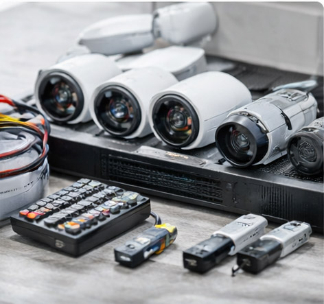 tecnobox oeste venta