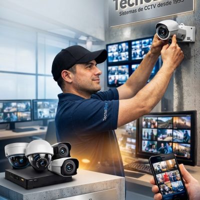 tecnobox oeste